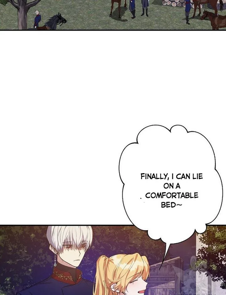 A male protagonist is blocking my way Chapter 17 page 60