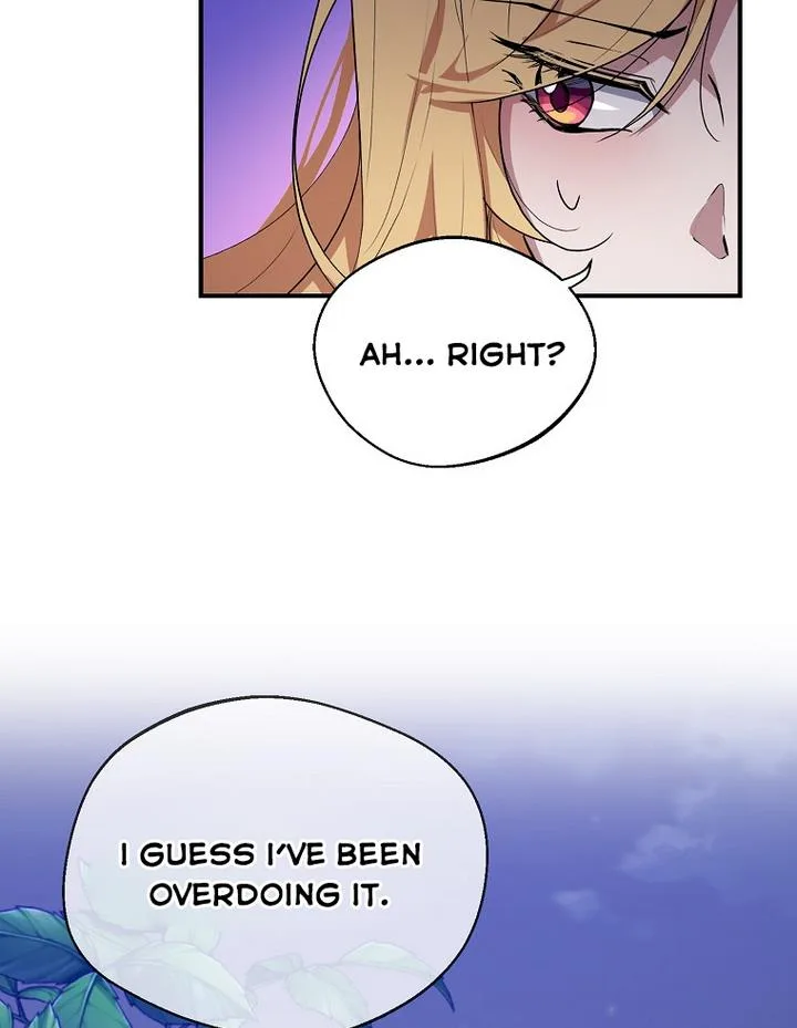 A male protagonist is blocking my way Chapter 18 page 25