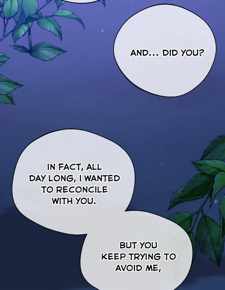 A male protagonist is blocking my way Chapter 18 page 26