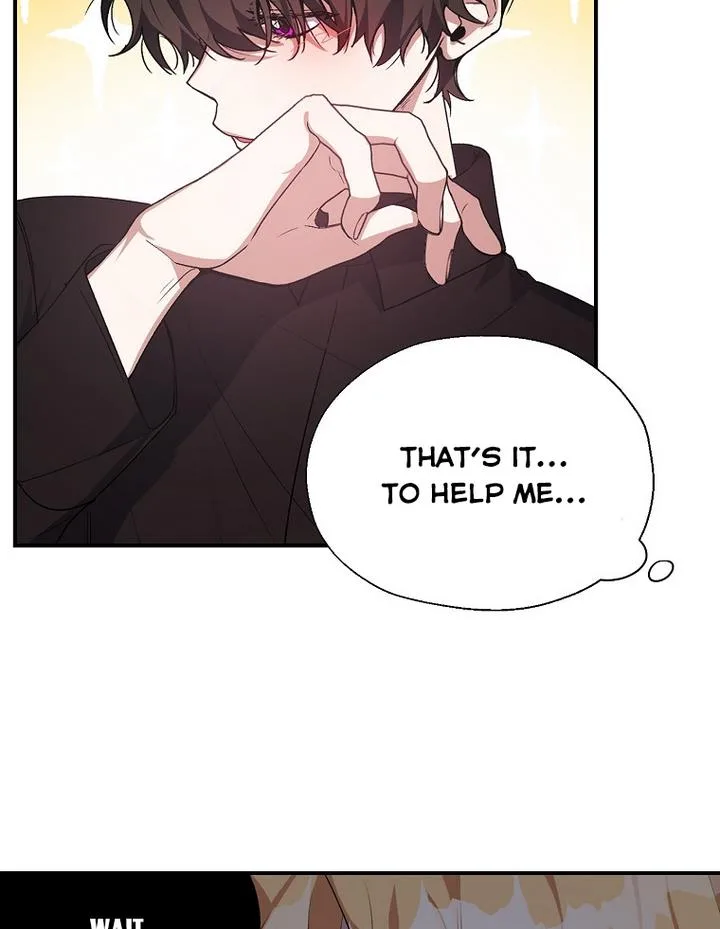 A male protagonist is blocking my way Chapter 18 page 29