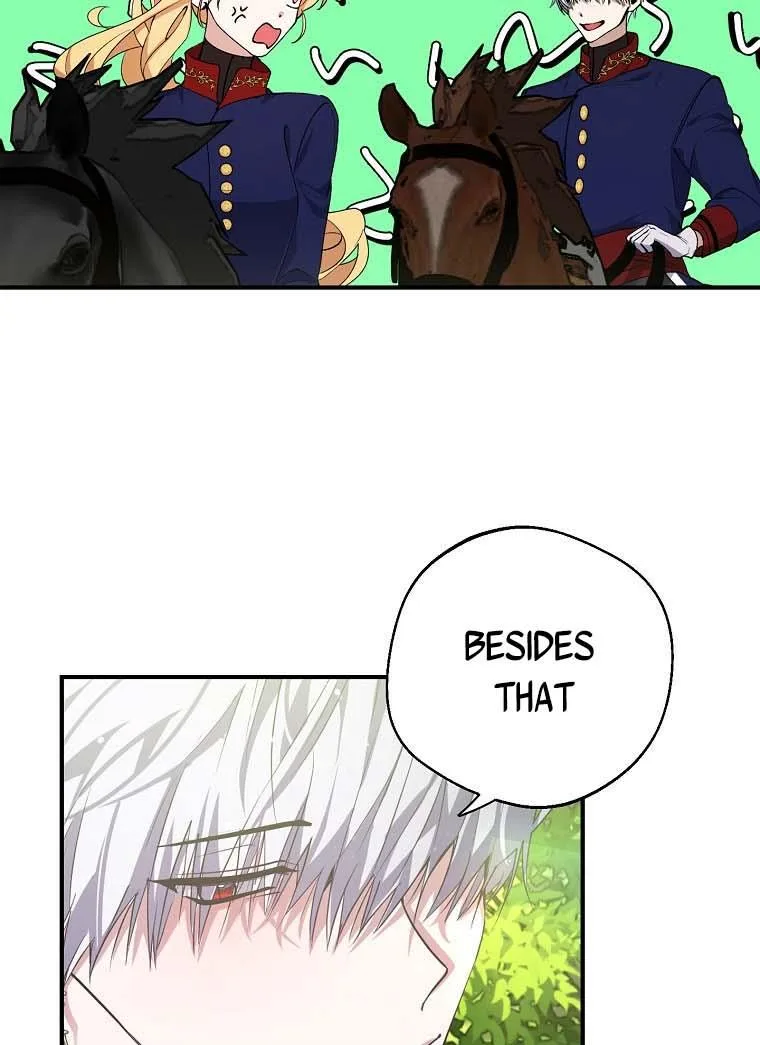 A male protagonist is blocking my way Chapter 16 page 74