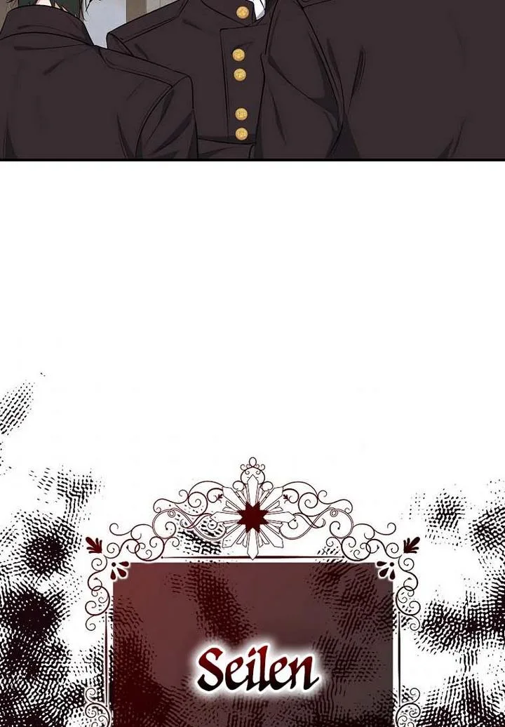 A male protagonist is blocking my way Chapter 19 page 7