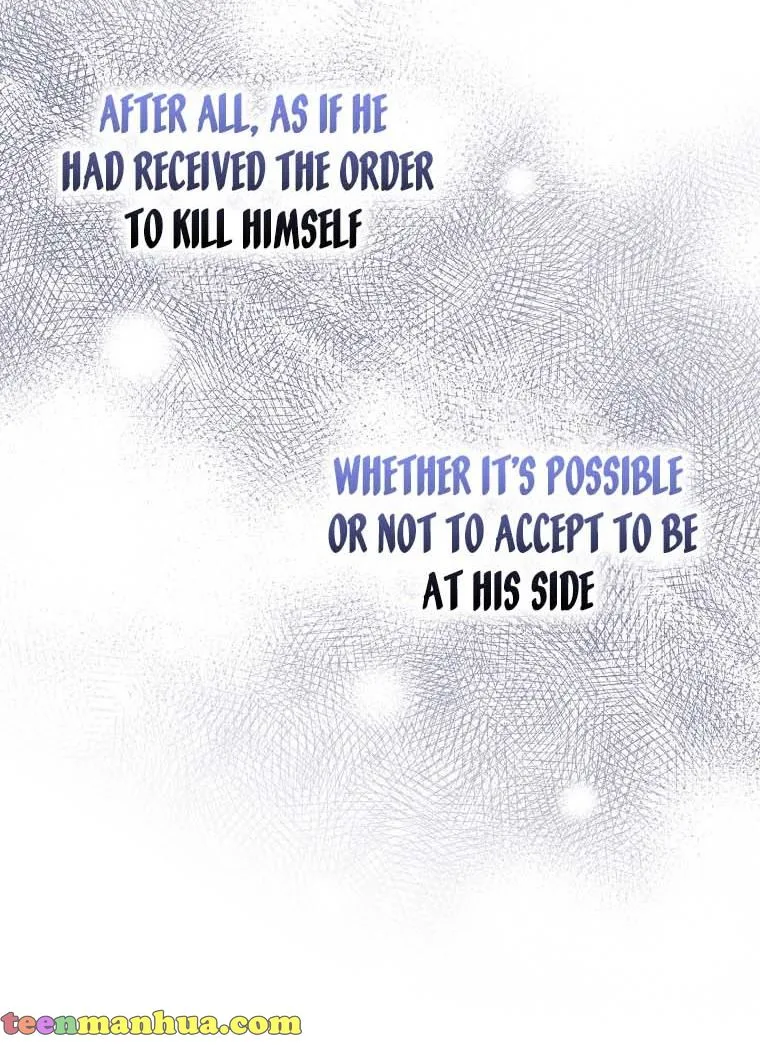 A male protagonist is blocking my way Chapter 16 page 65