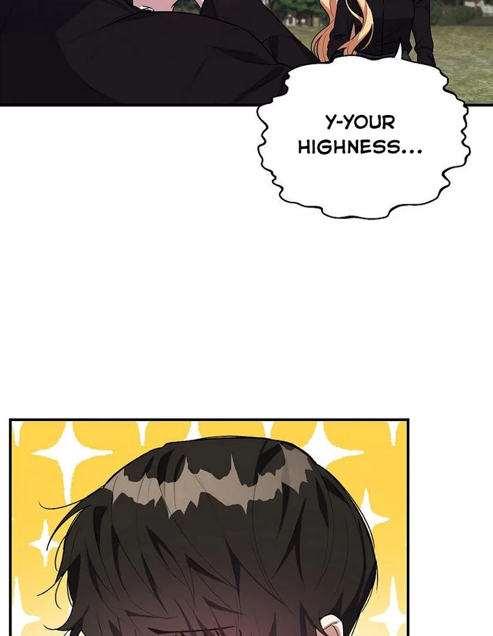 A male protagonist is blocking my way Chapter 18 page 28