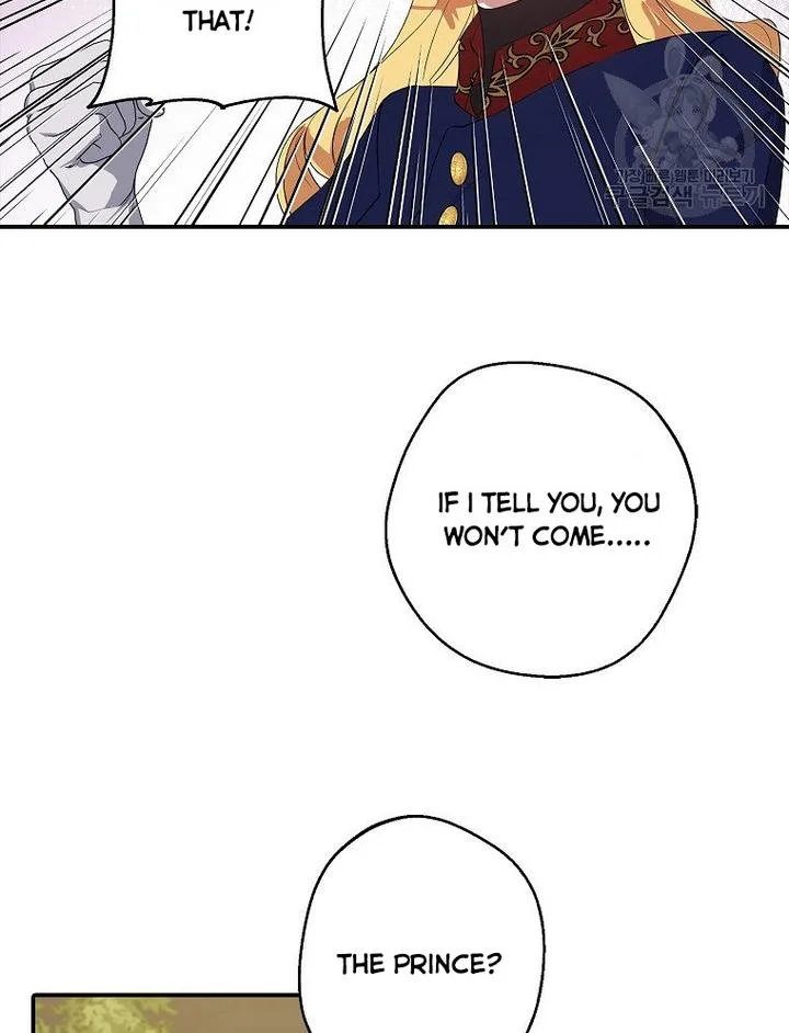 A male protagonist is blocking my way Chapter 17 page 73