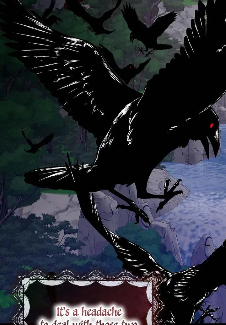 A male protagonist is blocking my way Chapter 19 page 13