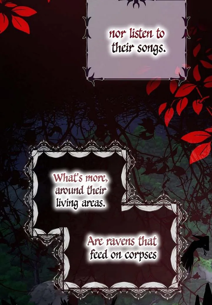 A male protagonist is blocking my way Chapter 19 page 12