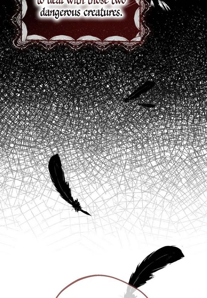 A male protagonist is blocking my way Chapter 19 page 14