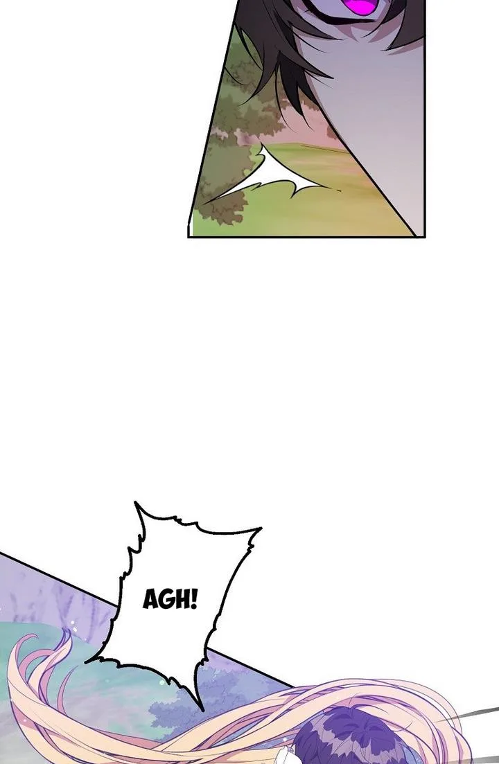 A male protagonist is blocking my way Chapter 21 page 49