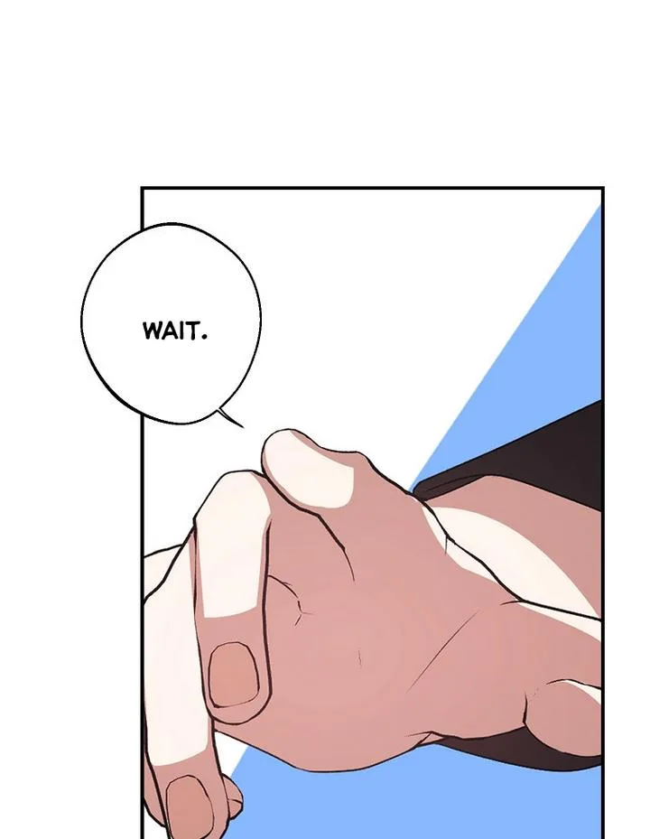 A male protagonist is blocking my way Chapter 18 page 32