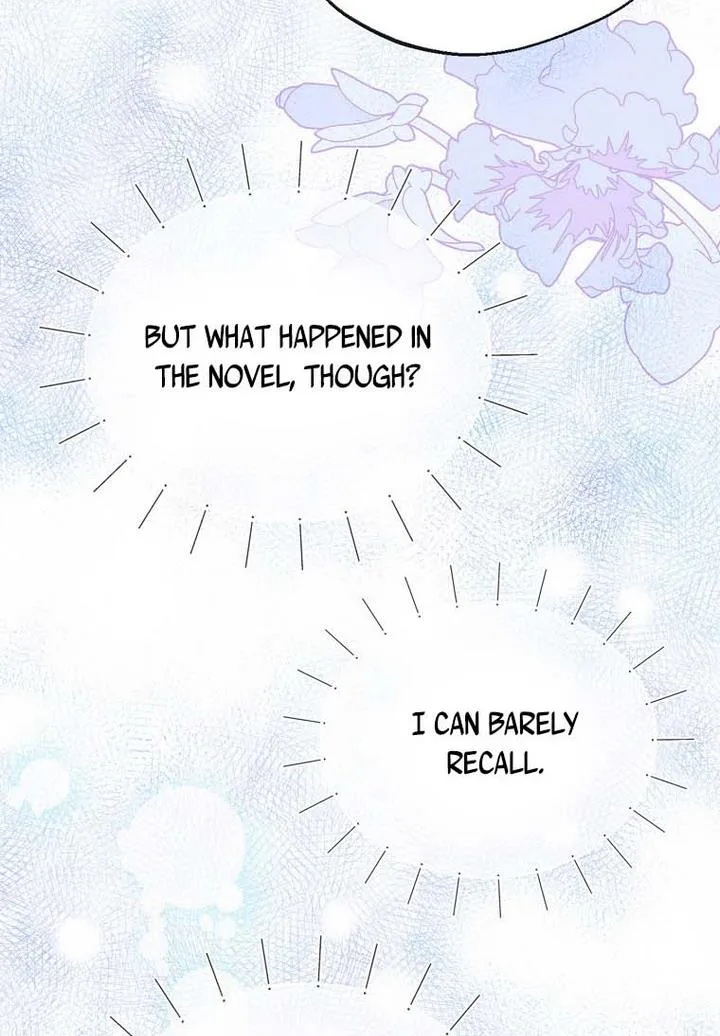 A male protagonist is blocking my way Chapter 19 page 26