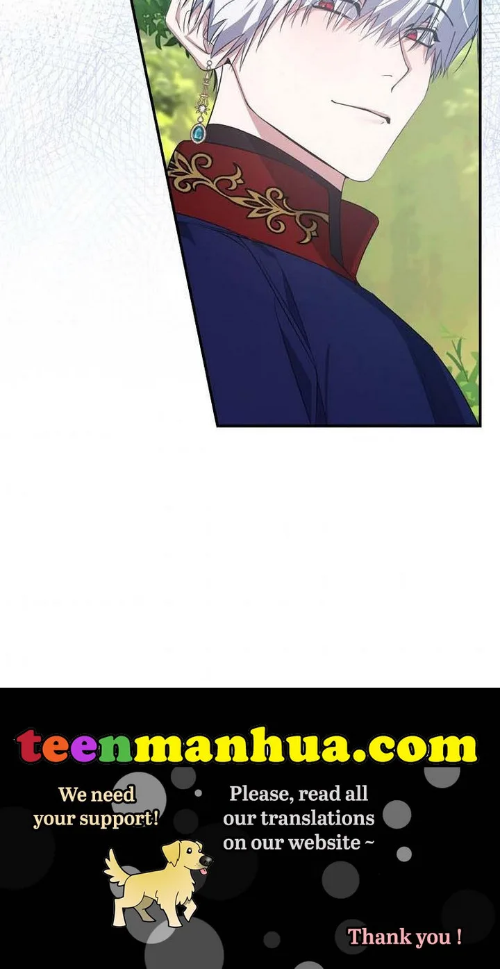 A male protagonist is blocking my way Chapter 16 page 81
