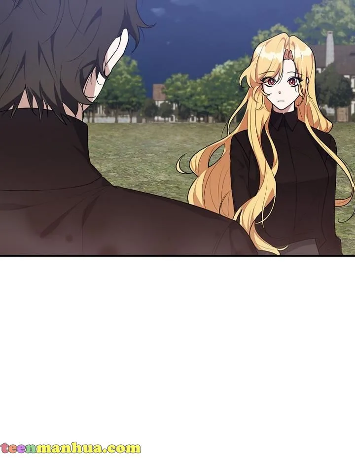 A male protagonist is blocking my way Chapter 18 page 39