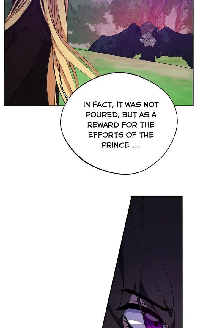 A male protagonist is blocking my way Chapter 21 page 48