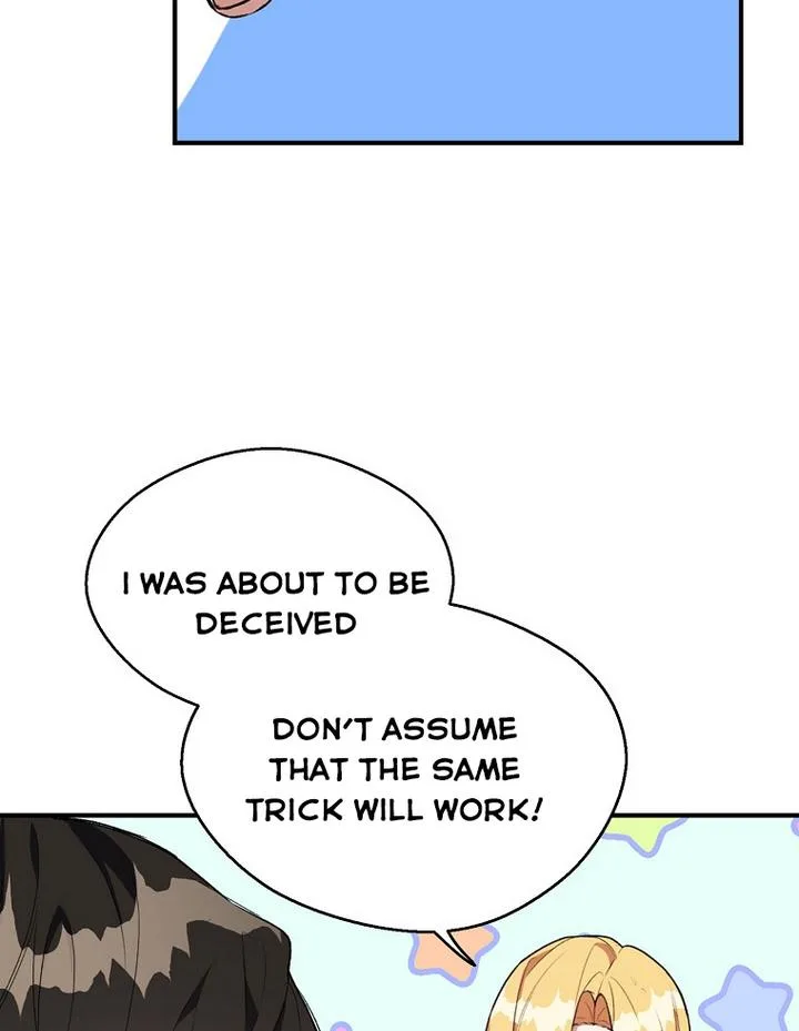 A male protagonist is blocking my way Chapter 18 page 33