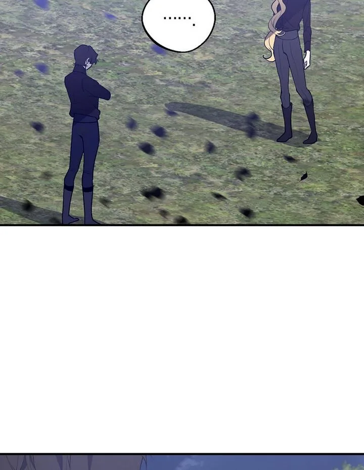 A male protagonist is blocking my way Chapter 18 page 38