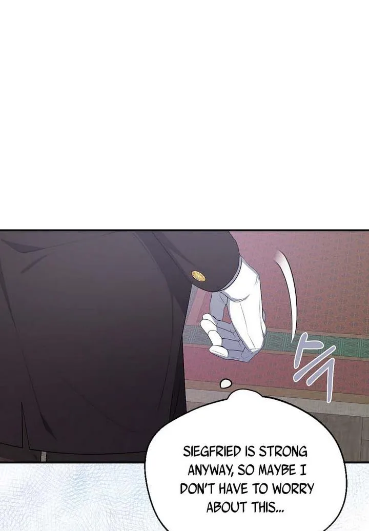 A male protagonist is blocking my way Chapter 19 page 25