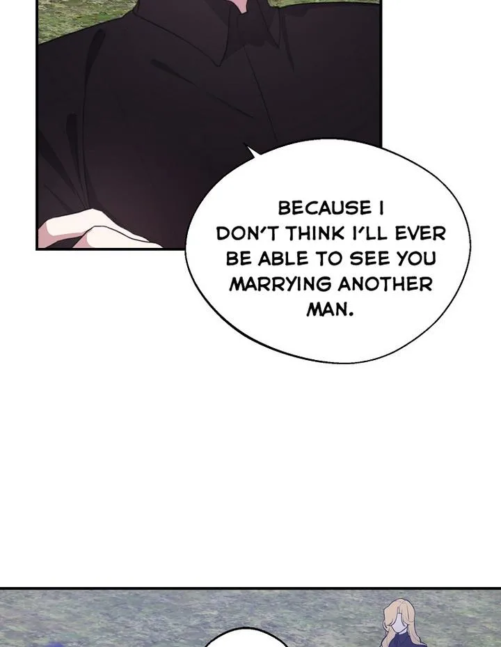 A male protagonist is blocking my way Chapter 18 page 37