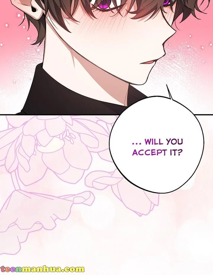 A male protagonist is blocking my way Chapter 18 page 49