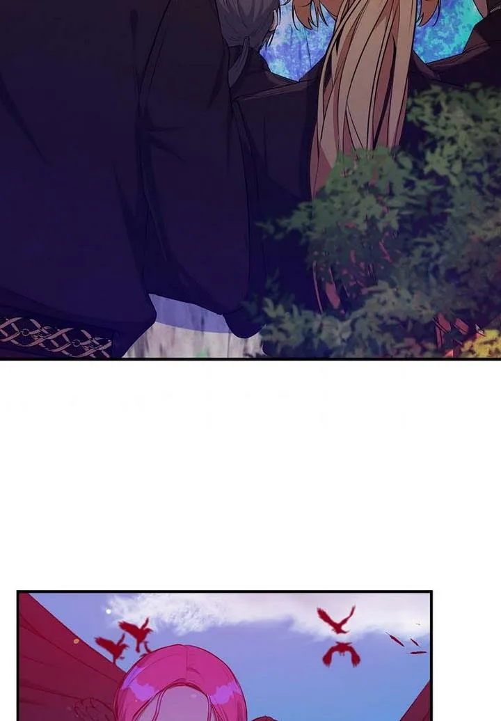 A male protagonist is blocking my way Chapter 19 page 38