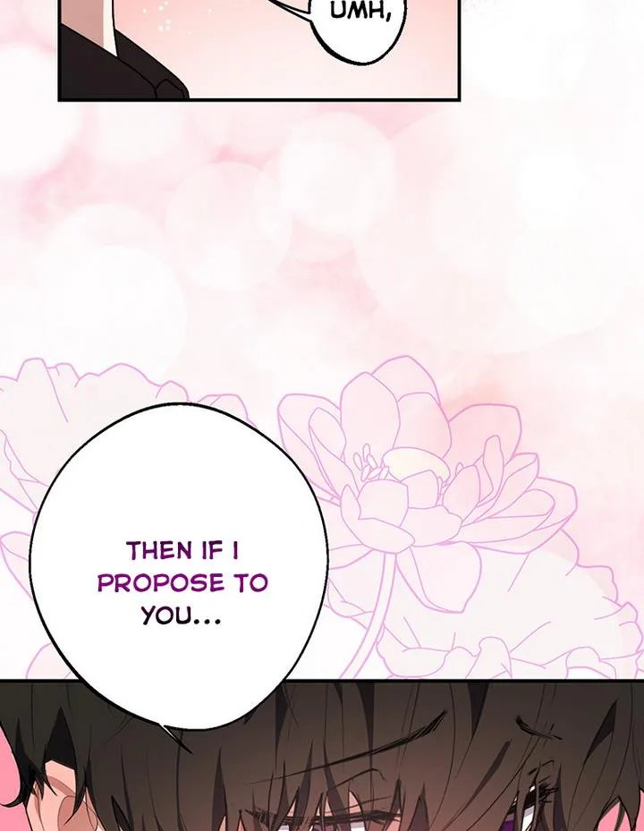 A male protagonist is blocking my way Chapter 18 page 48