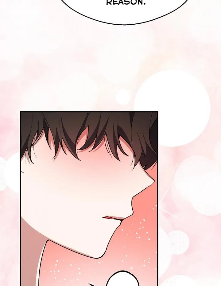 A male protagonist is blocking my way Chapter 18 page 47