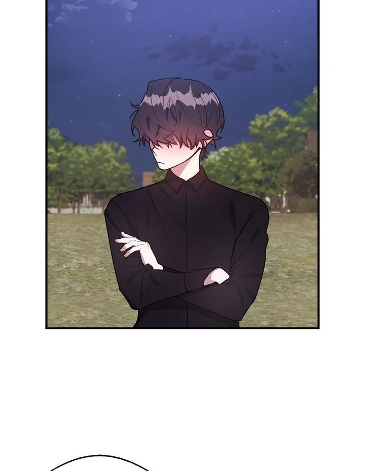 A male protagonist is blocking my way Chapter 18 page 44