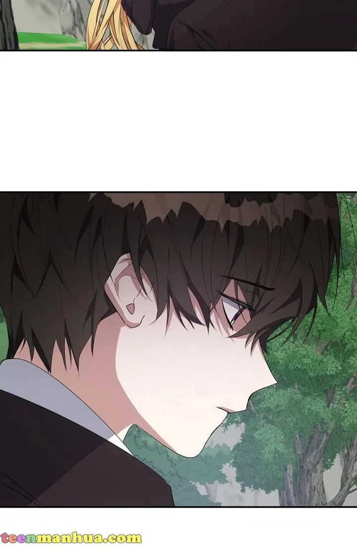 A male protagonist is blocking my way Chapter 21 page 63