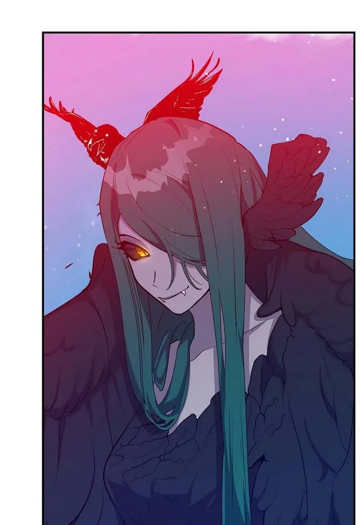 A male protagonist is blocking my way Chapter 19 page 40