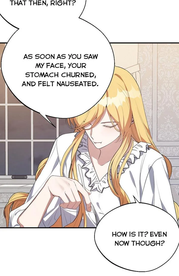 A male protagonist is blocking my way Chapter 23 page 9