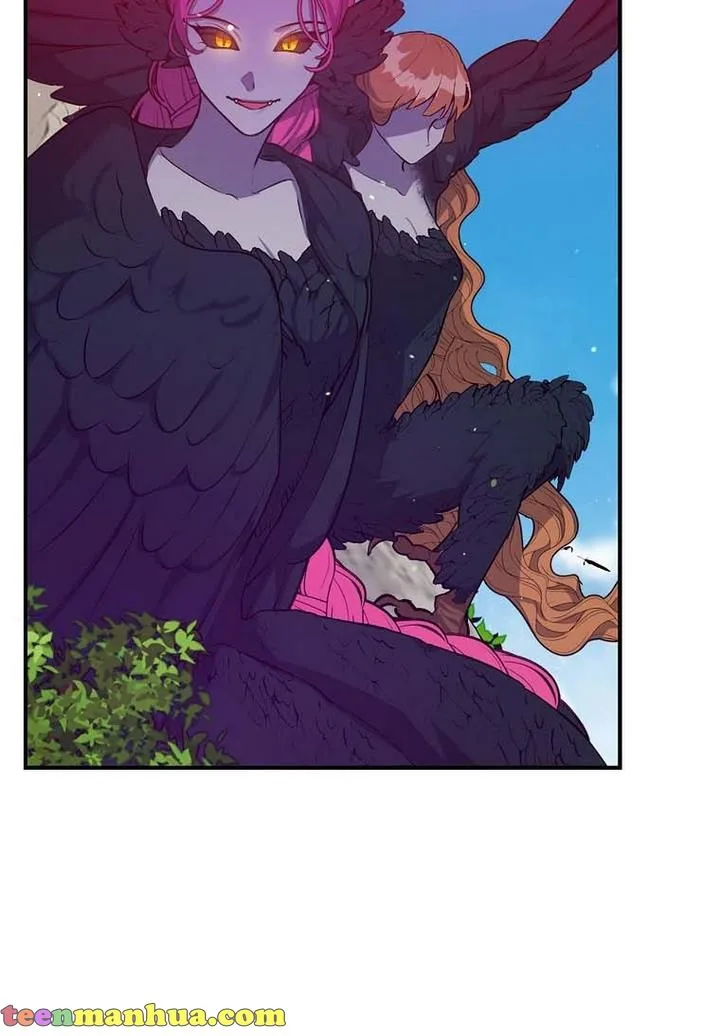 A male protagonist is blocking my way Chapter 19 page 39
