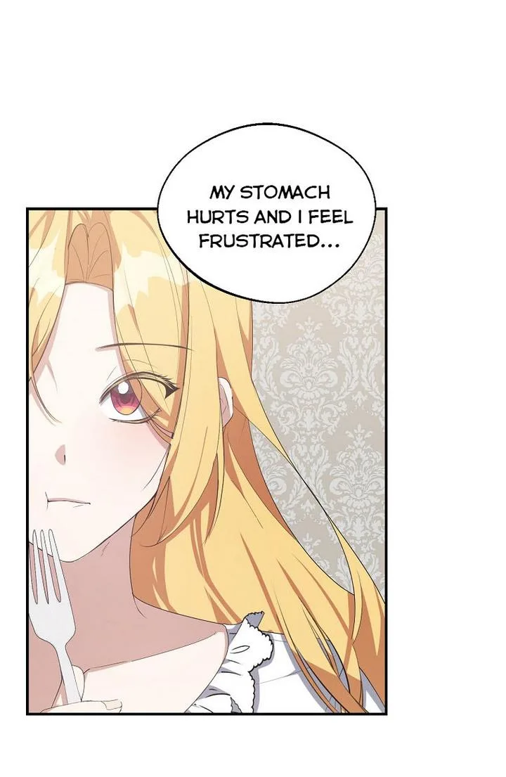 A male protagonist is blocking my way Chapter 23 page 11