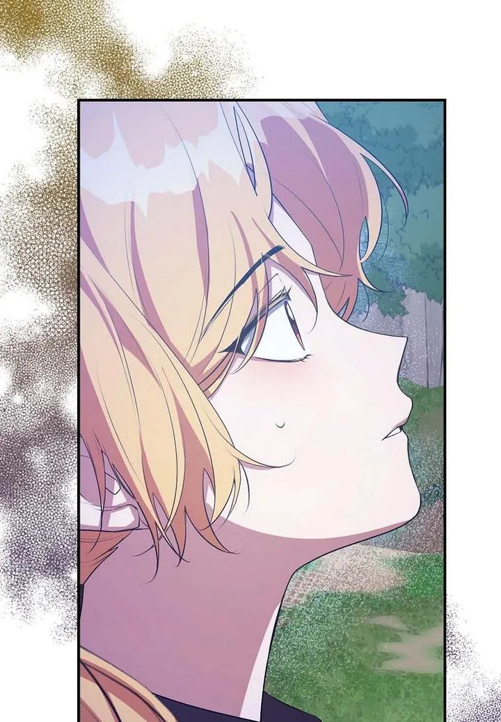 A male protagonist is blocking my way Chapter 19 page 35