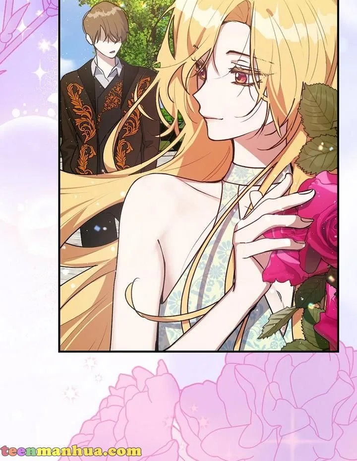 A male protagonist is blocking my way Chapter 18 page 56