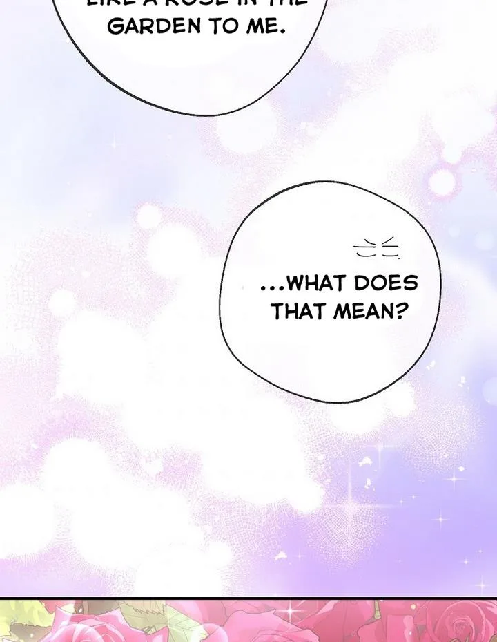 A male protagonist is blocking my way Chapter 18 page 54