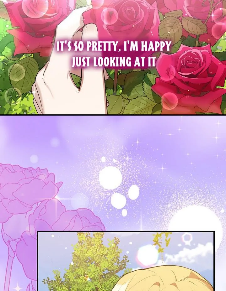 A male protagonist is blocking my way Chapter 18 page 55