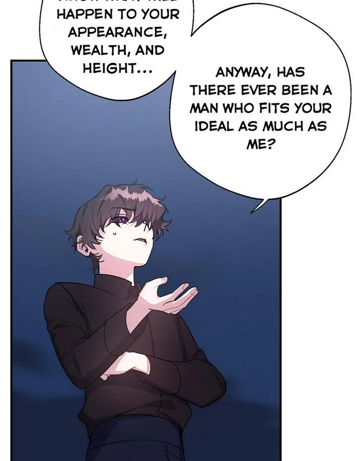 A male protagonist is blocking my way Chapter 18 page 51