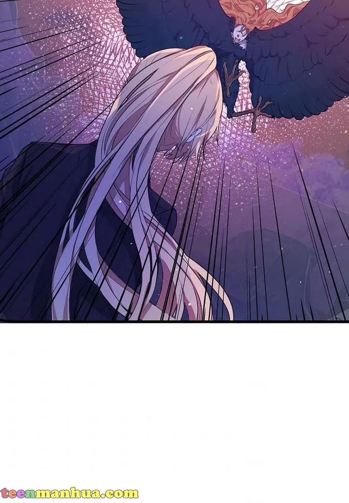 A male protagonist is blocking my way Chapter 19 page 46