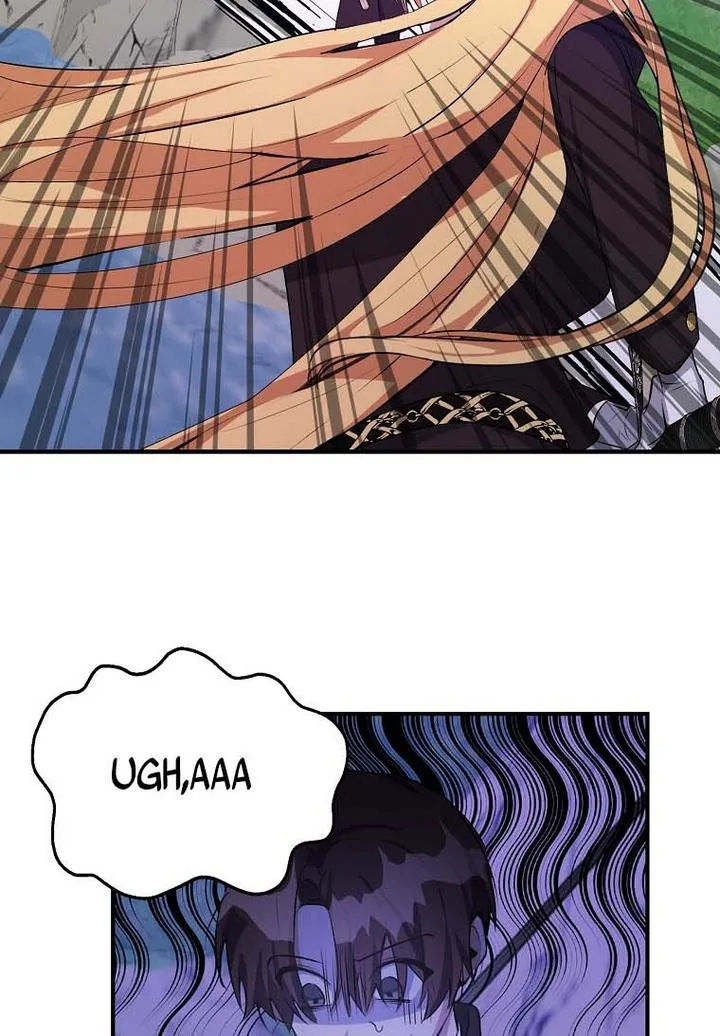 A male protagonist is blocking my way Chapter 19 page 55