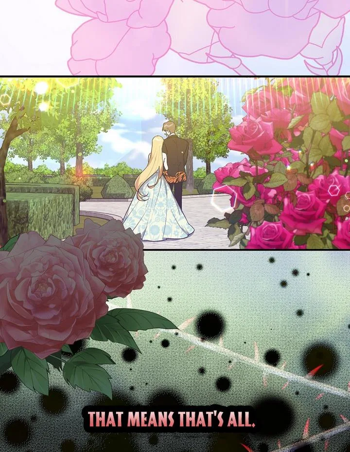 A male protagonist is blocking my way Chapter 18 page 57