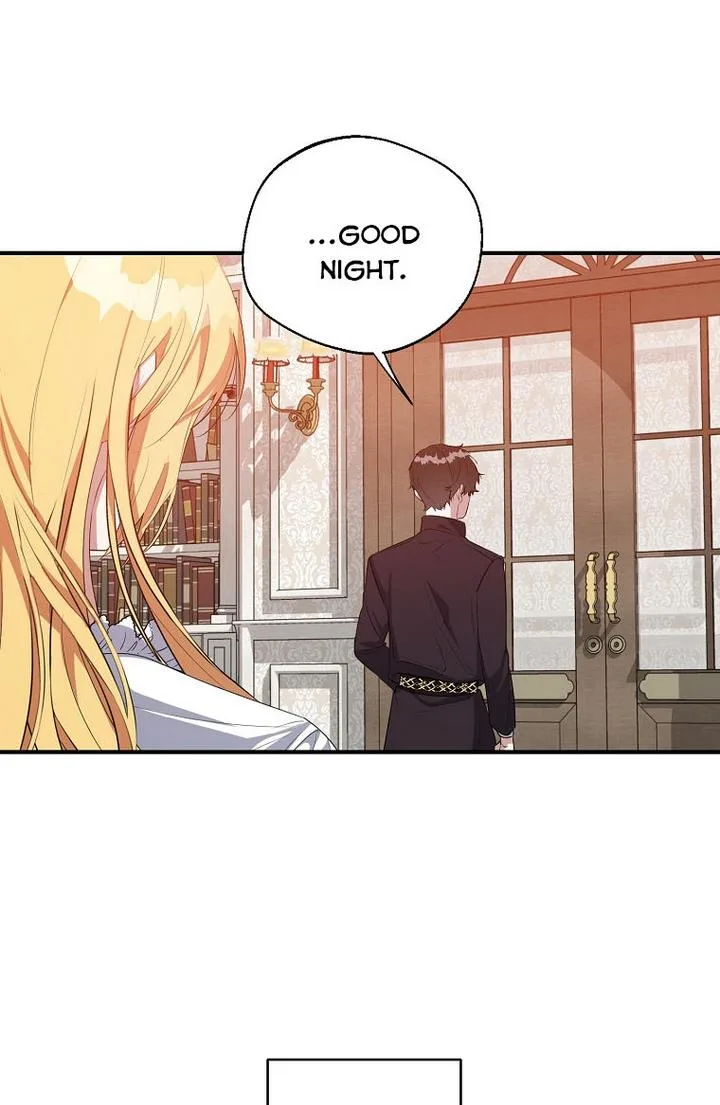 A male protagonist is blocking my way Chapter 23 page 25