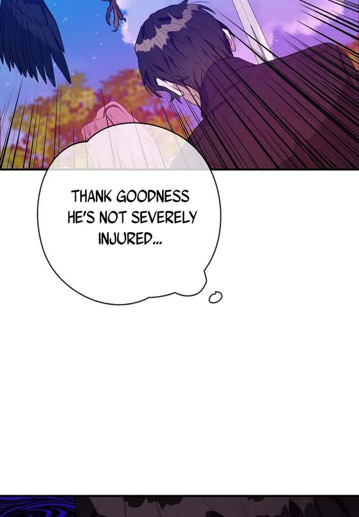 A male protagonist is blocking my way Chapter 19 page 64