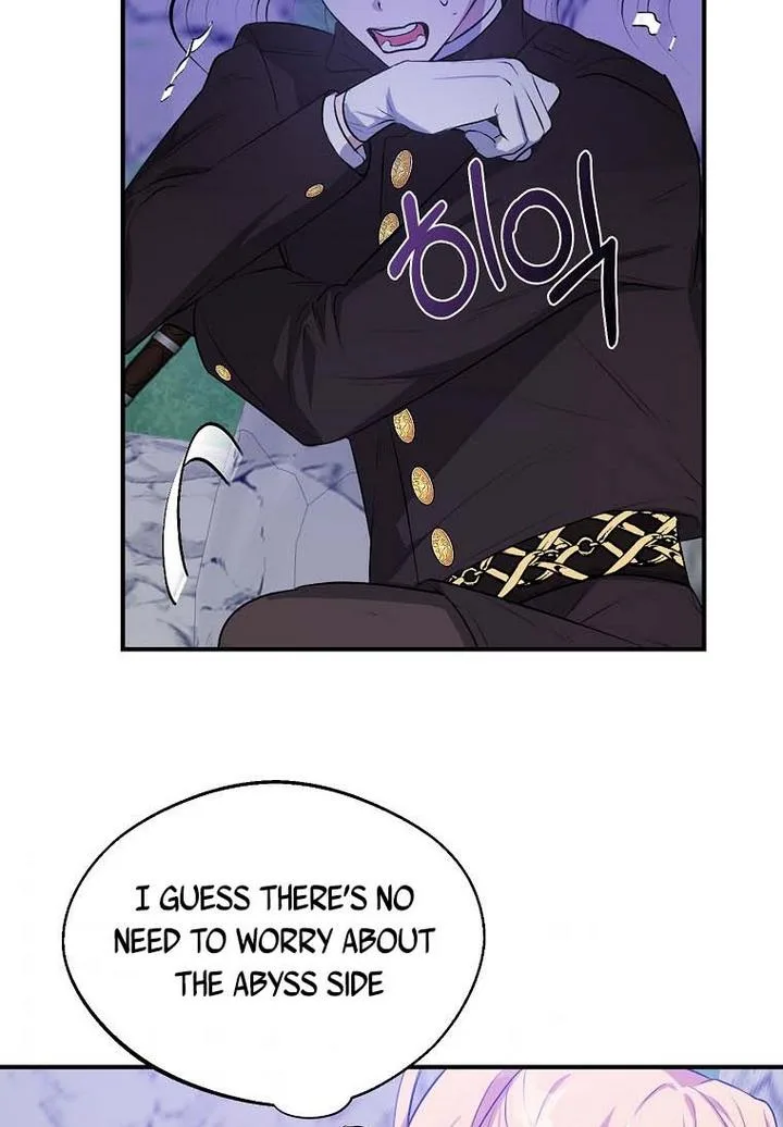 A male protagonist is blocking my way Chapter 19 page 56