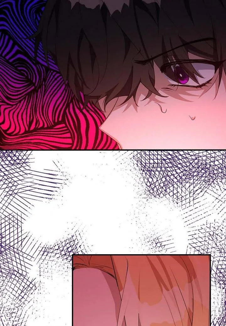 A male protagonist is blocking my way Chapter 19 page 65