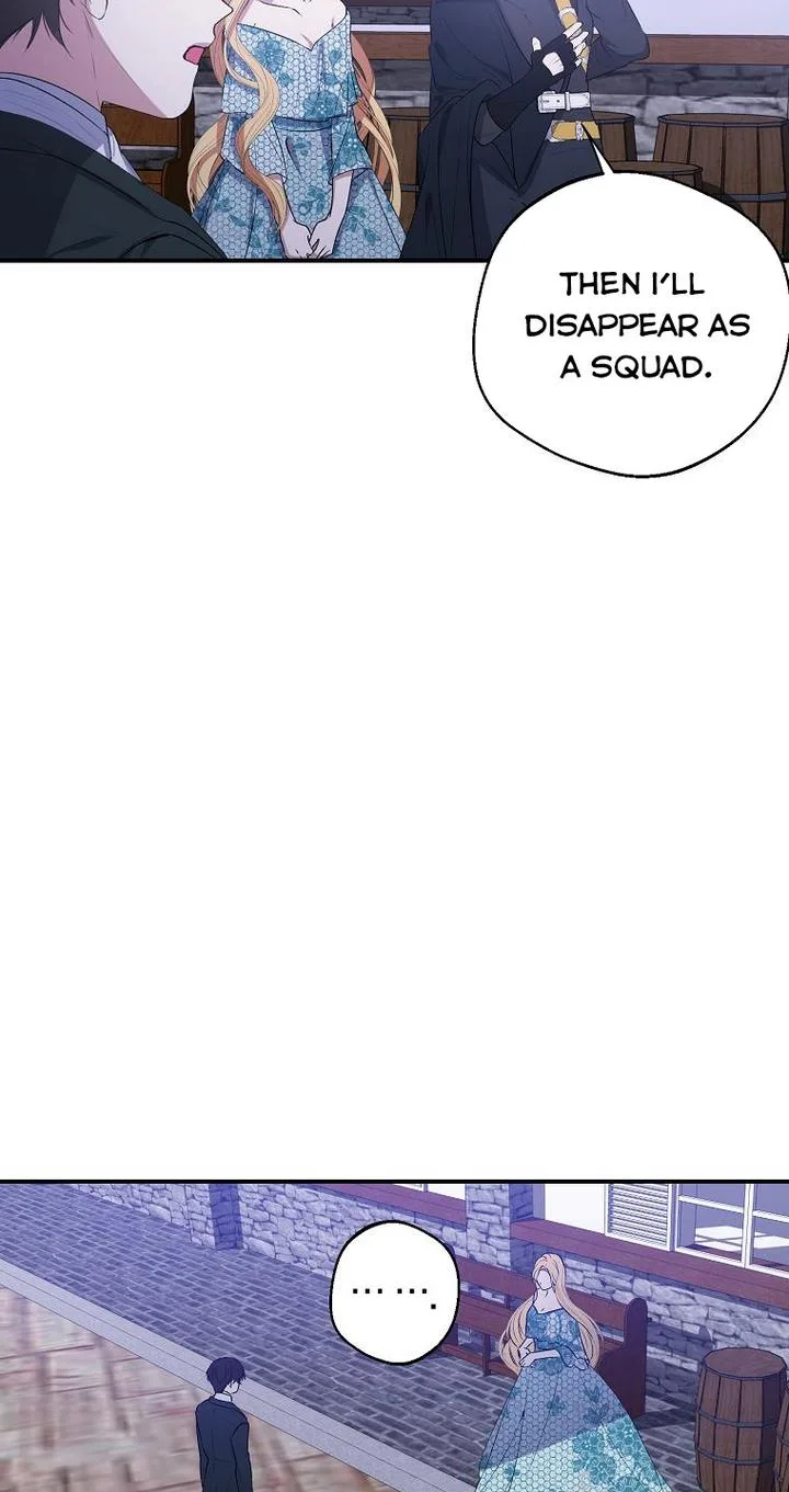 A male protagonist is blocking my way Chapter 24 page 5