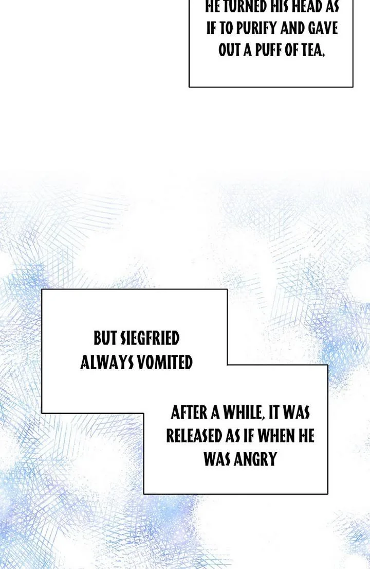 A male protagonist is blocking my way Chapter 23 page 33