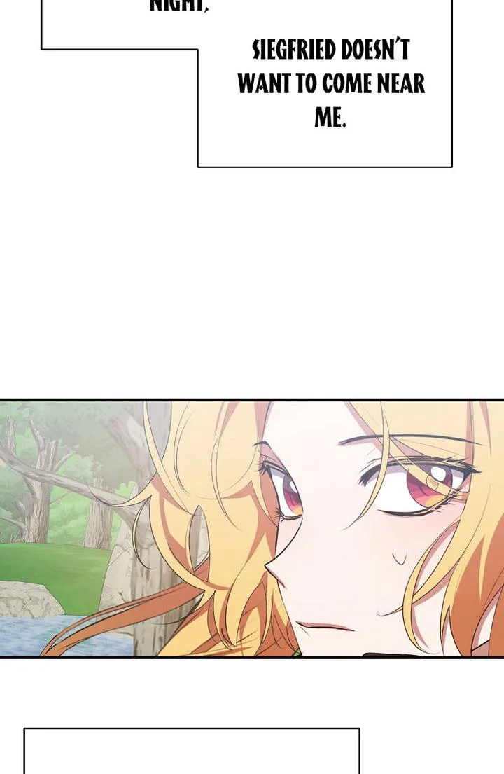A male protagonist is blocking my way Chapter 23 page 30