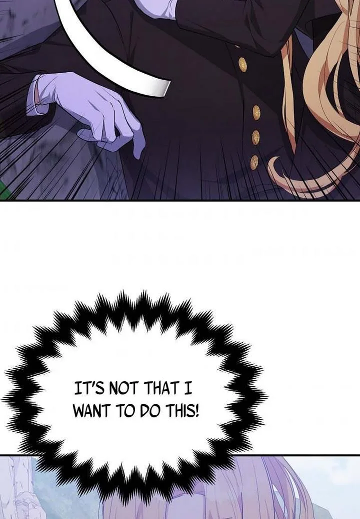 A male protagonist is blocking my way Chapter 19 page 77