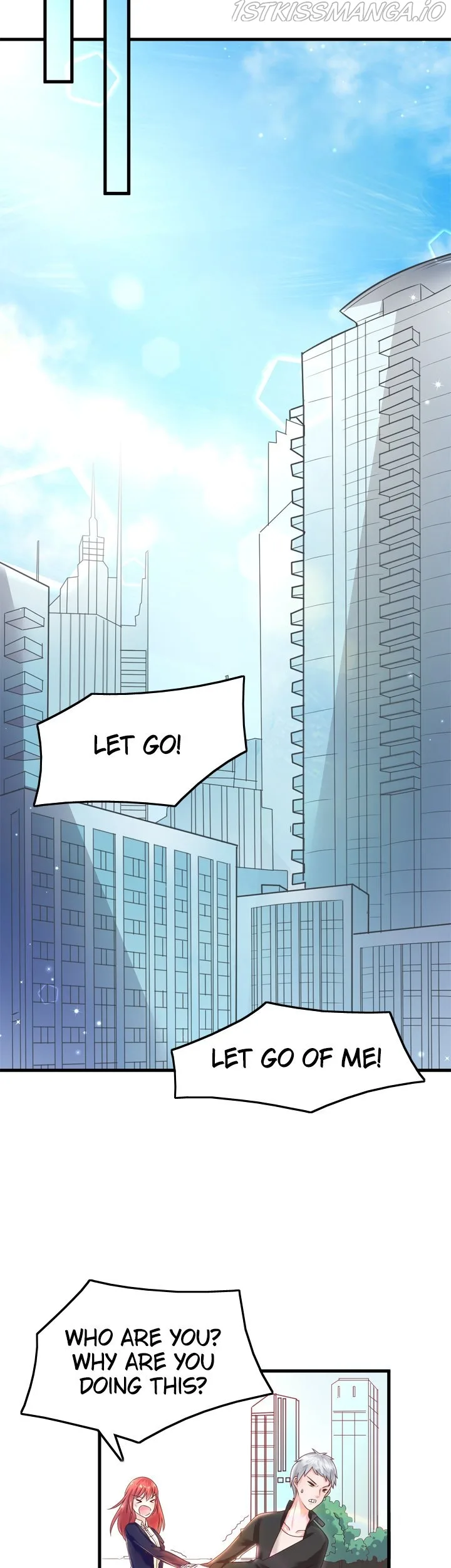 A Magical Kiss Chapter 23 page 5