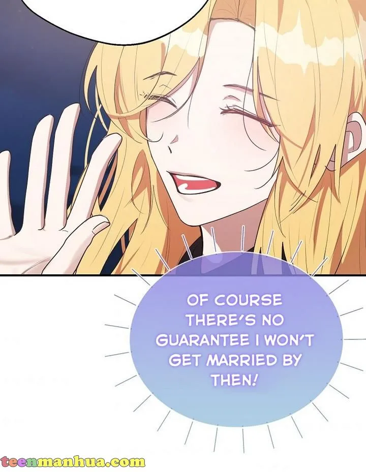 A male protagonist is blocking my way Chapter 18 page 65